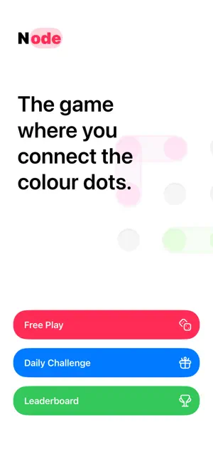 Node: Connect Color Dots screenshot 1