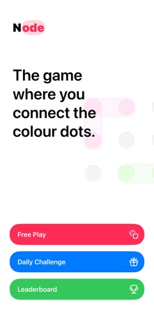 Node: Connect Color Dots Screenshot 1 of 3
