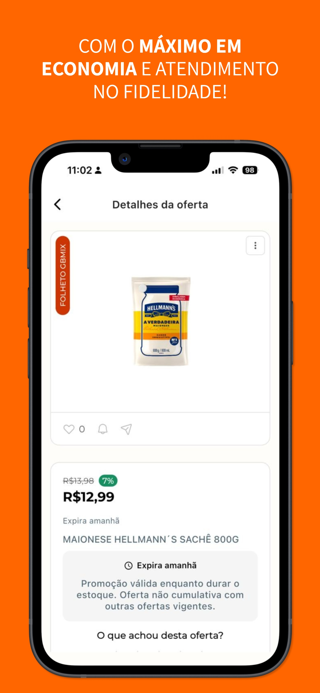Clube GBMix screenshot 3