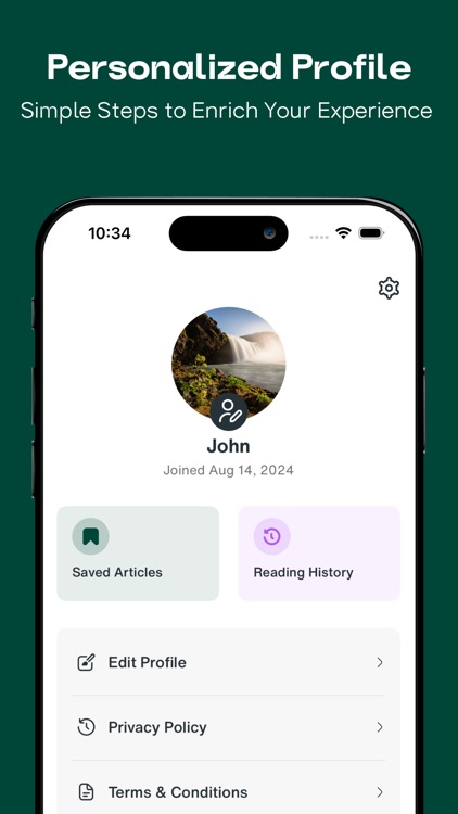 Kokoro Today screenshot-6