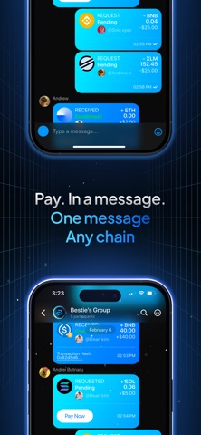 FacilPay Screenshot 4 of 8