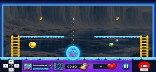 AstroRaiders screenshot 4