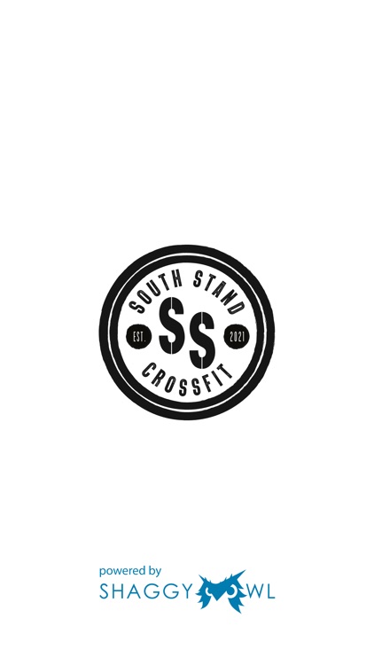 SOUTH STAND CROSSFIT