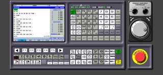 5X CNC Operator Screenshot 2 of 7