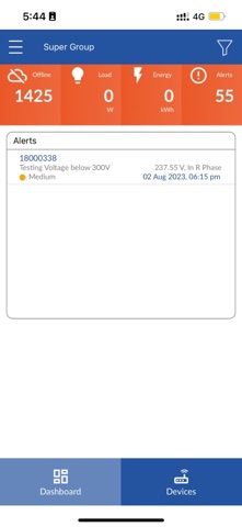 Smart Timers Screenshot 2 of 6