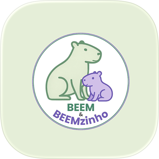 Beem e Beemzinho