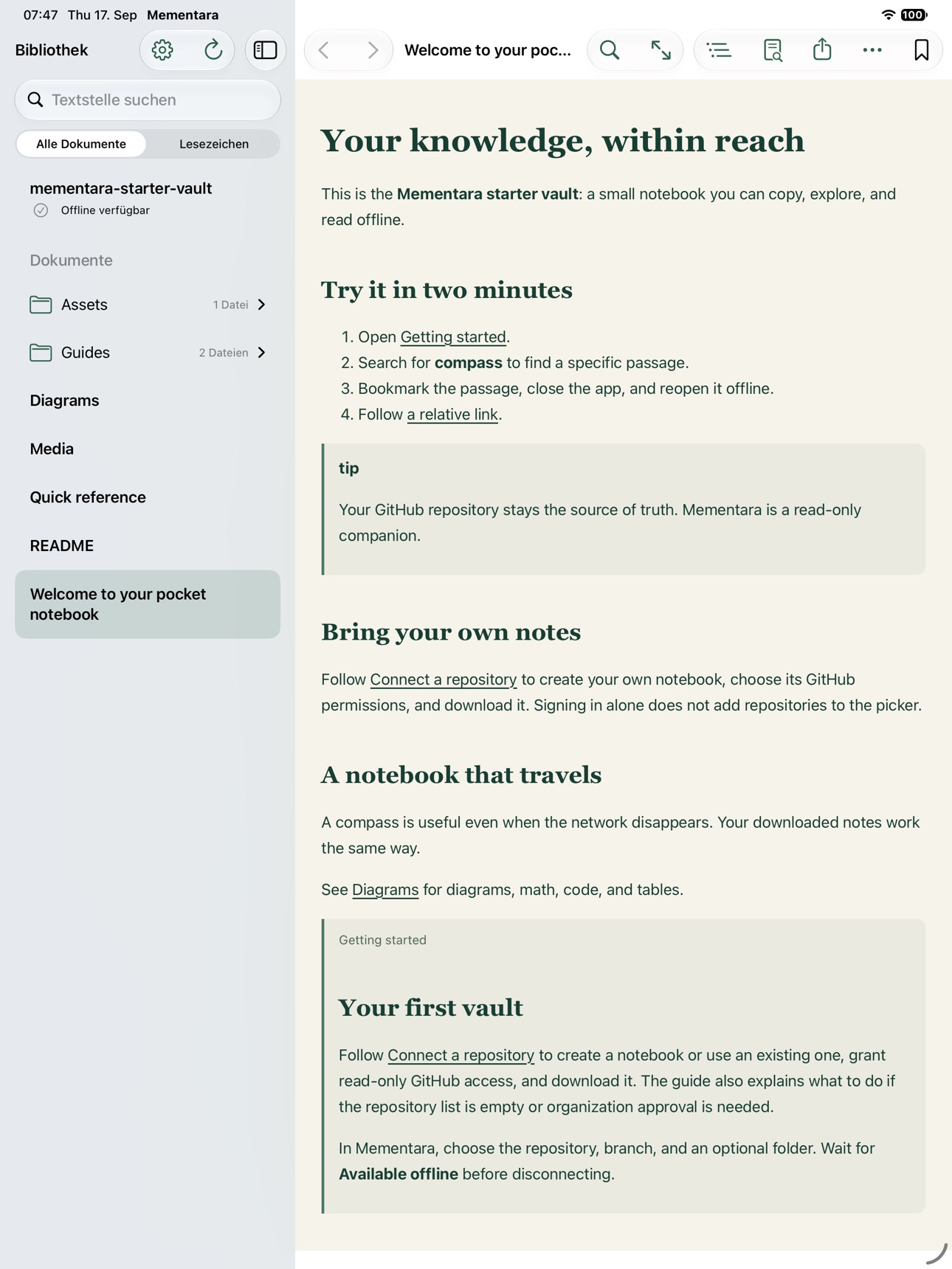 Screenshot 5 of Mementara