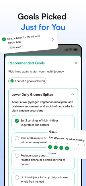 Vaidya AI iPhone screenshot 6