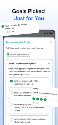 Vaidya AI Screenshot 6 of 8
