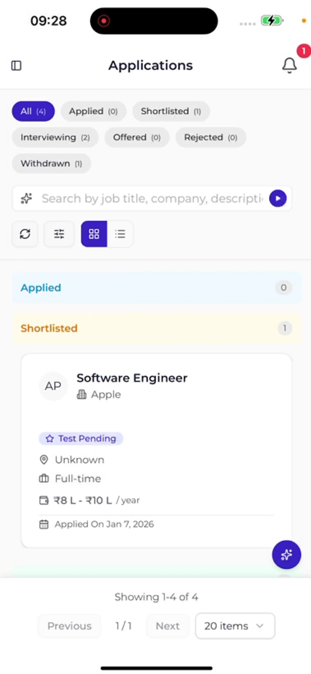 LaunchBae screenshot 7