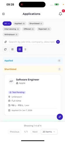 LaunchBae Screenshot 7 of 10