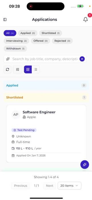 LaunchBae Screenshot 7 of 10