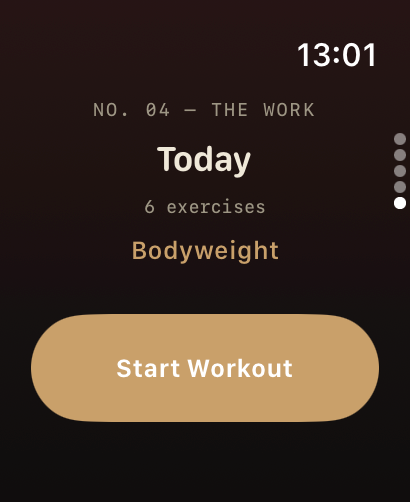Discipline Matters: Habits