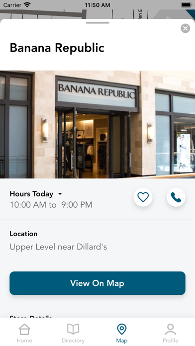 International Plaza Screenshot