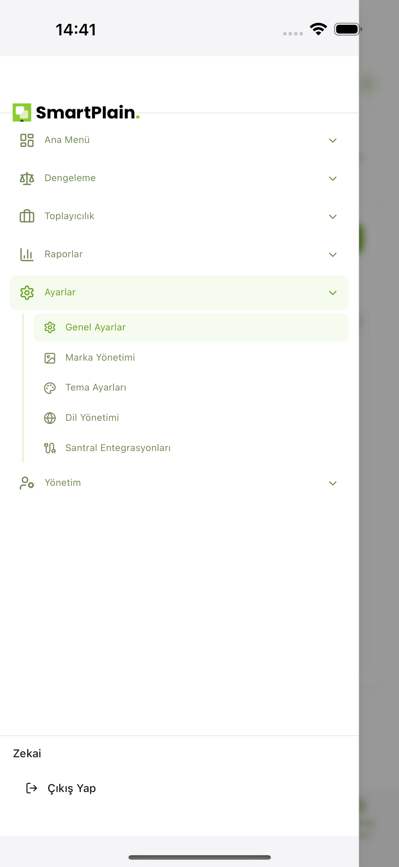 SmartPlain: Made By Workybe