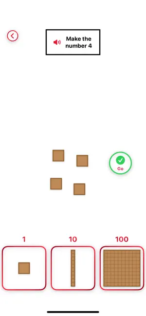 Place Value: Rigby Maths screenshot 3