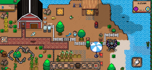 ChronoMon Screenshot