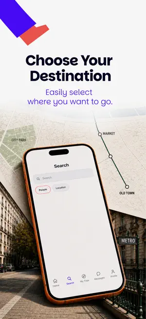 Local & Traveler screenshot 3