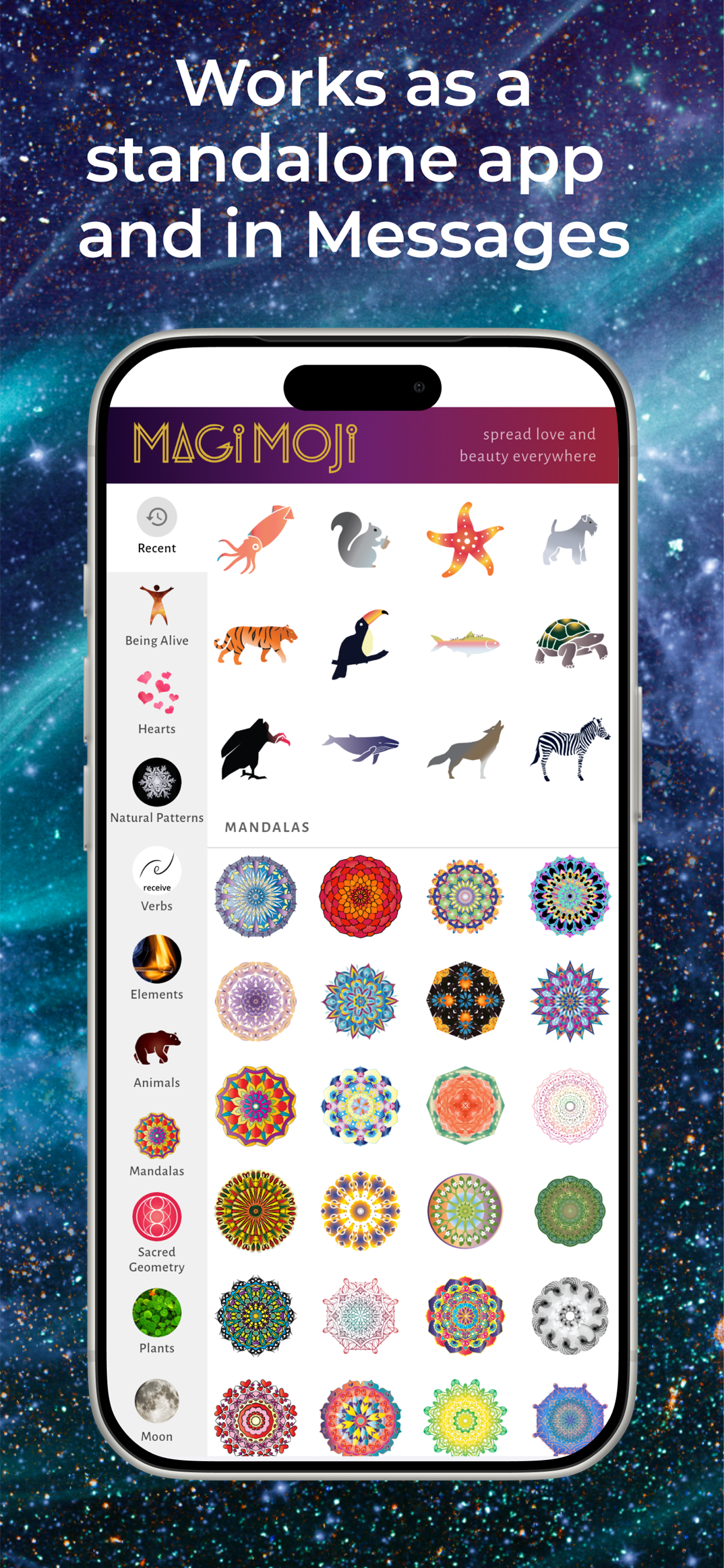 MagiMoji