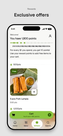 Maemax Market Screenshot 6 of 6