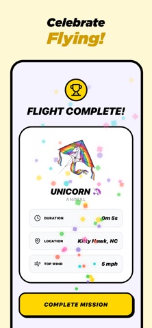 GoFly-A-Kite Screenshot 6 of 9