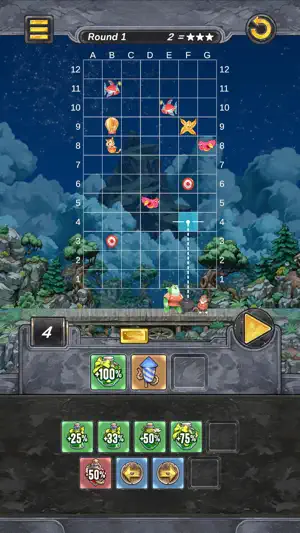 Cal & Bomba screenshot 3