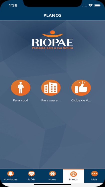 RIOPAE