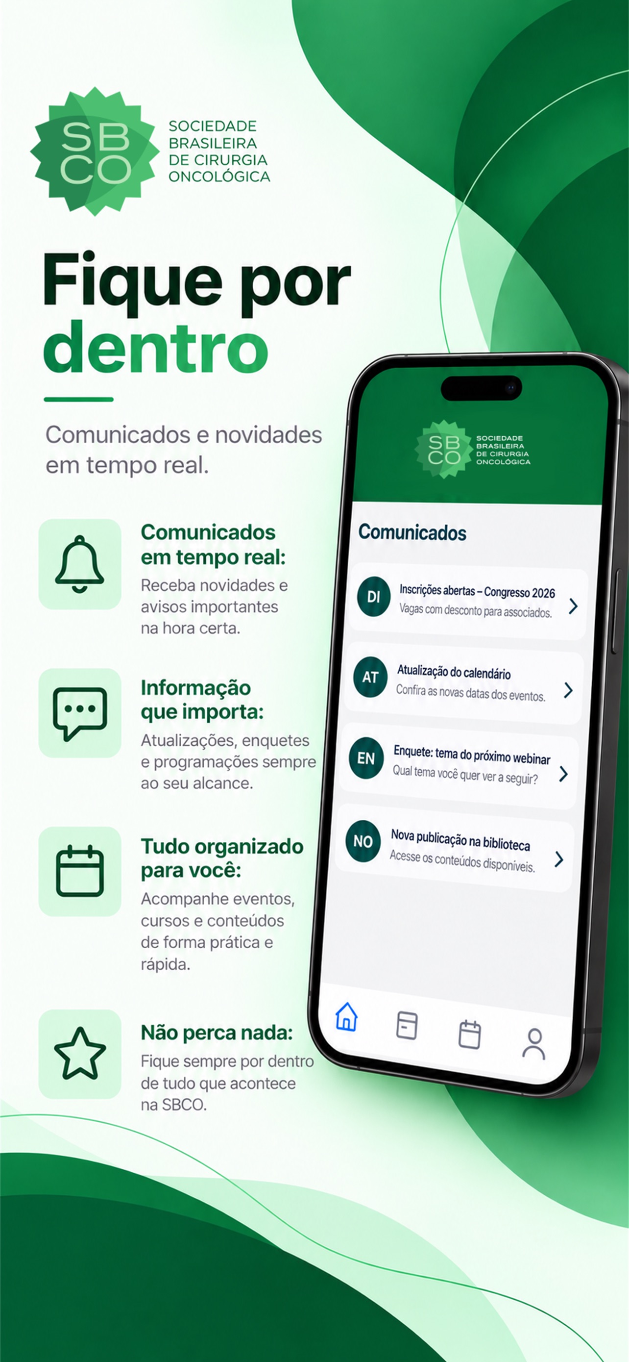 Screenshot 3 of SBCO Associados