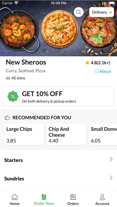 Screenshot #3 pour New Sheroos
