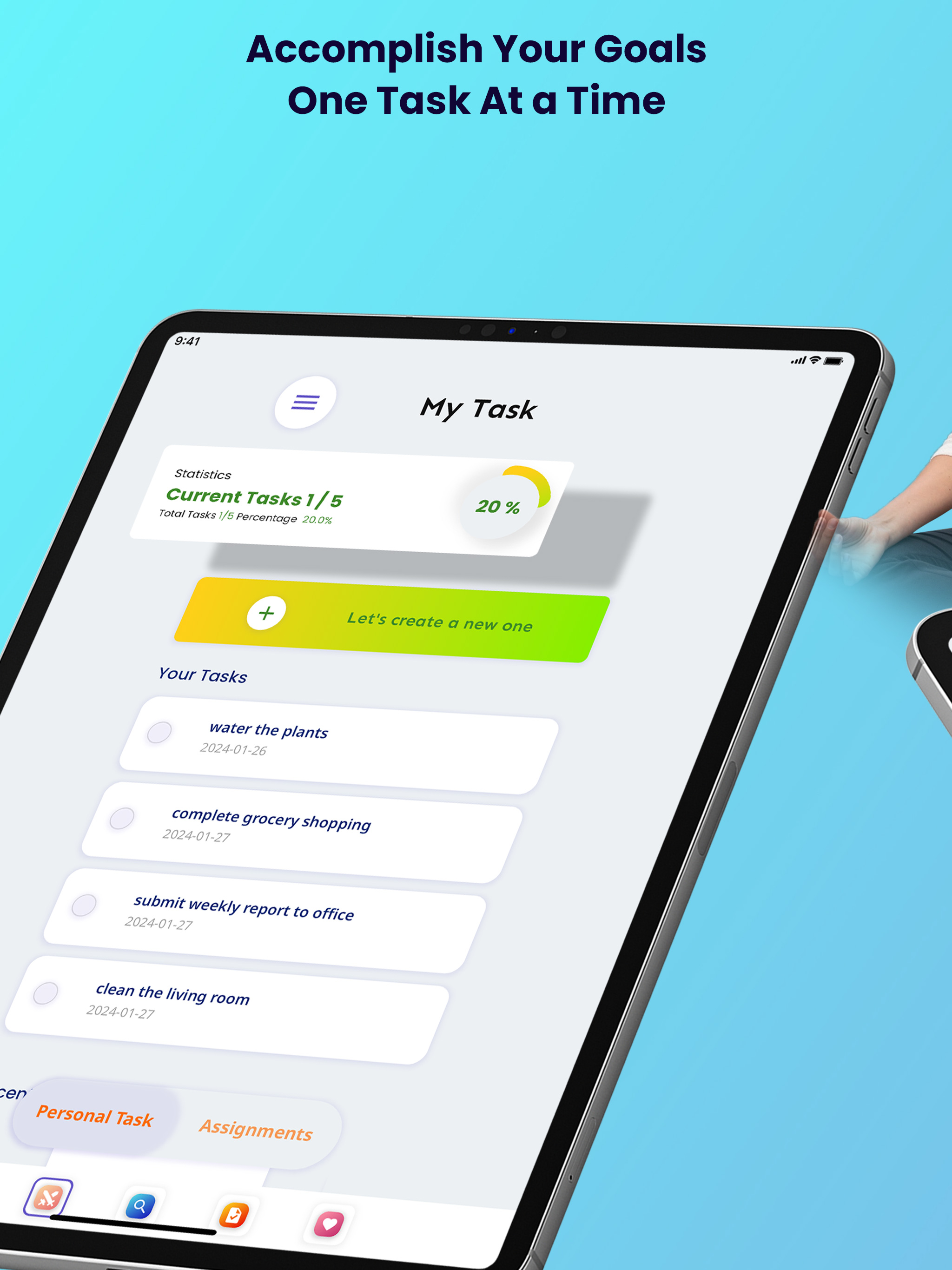 HealMB Connect screenshot 12