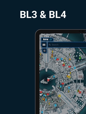 Border-Guide Screenshot 2