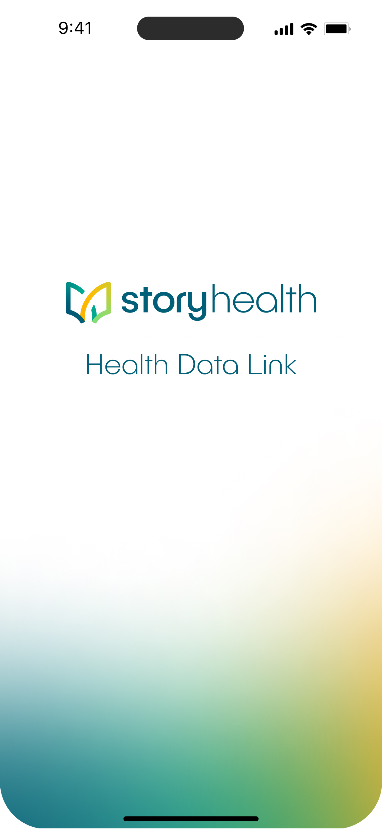 Health Data Link