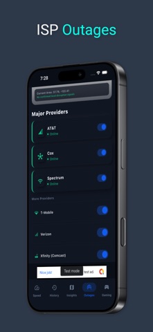 Net-Check Screenshot 5 of 5