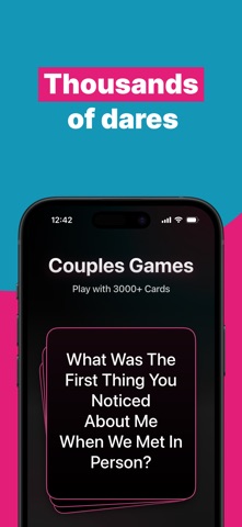 SpiceIt: Dirty Truth or Dare iPhone screenshot