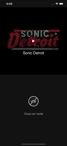 Sonic Detroit Screenshot 3 of 10