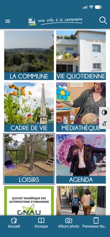 Saint-Christol-lez-Alès screenshot
