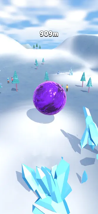 Rock Evolve screenshot 5