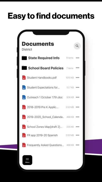 Okeechobee County School Board screenshot-3