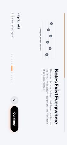 CDEFGAB Music Toolkit Screenshot 8 of 10