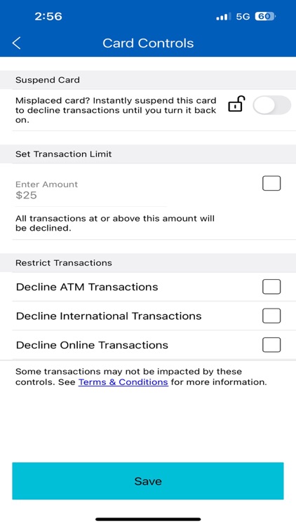 MAX Card Manager screenshot-3