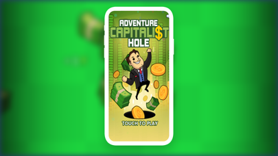 Screenshot #2 pour Adventure Capitalist Hole