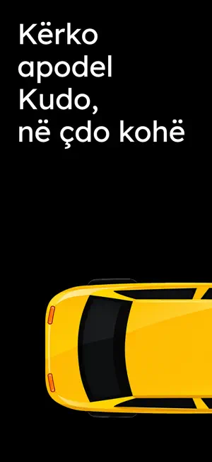 apodel: Driver screenshot 1