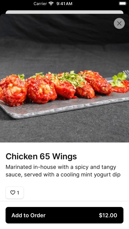 Rookh Italian + Indian