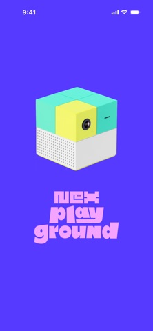 Nex Playground Screenshot 1 of 3