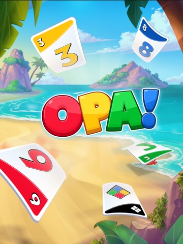 OPA! - Family Card Gameのおすすめ画像1