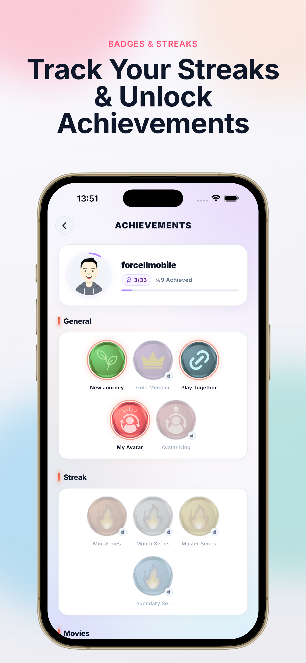 Feely: AI Entertainment Guide