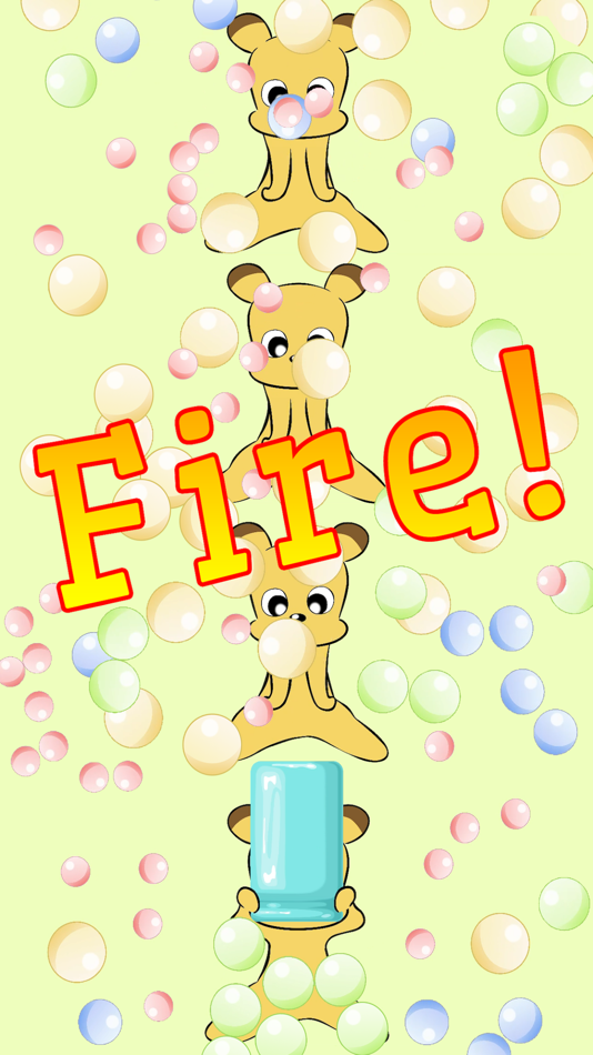 #2. Get you'n PonG (iOS) 由: Masahisa Tsukamoto