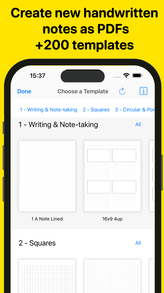 #7. Wordpad + Text, PDF, AI Write (iOS) 게시자: Kairoos Solutions SL