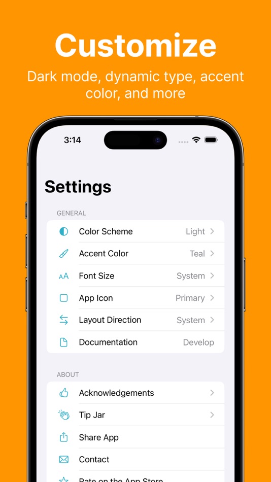 #9. Interactful (macOS) Podle: Harley Thomas