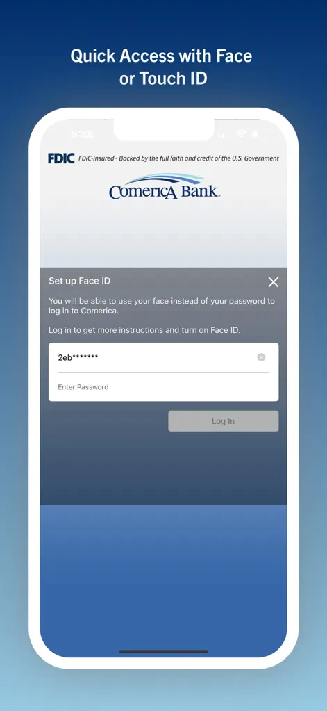 Comerica Mobile Banking® - App de Finanzas | MWM